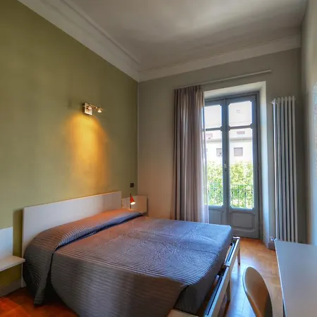 Maison B * Турин