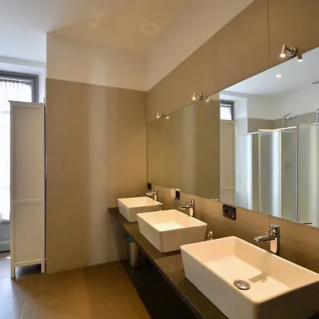 Maison B Отель типа 