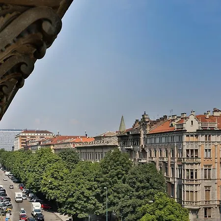 Maison B Отель типа 