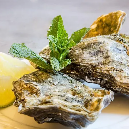 Maison B Отель типа 