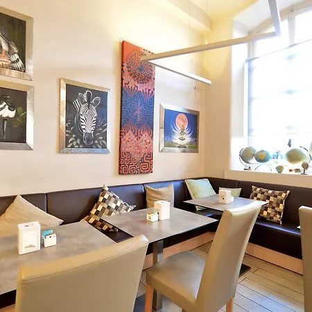 Maison B * Турин