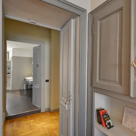 Maison B Отель типа 