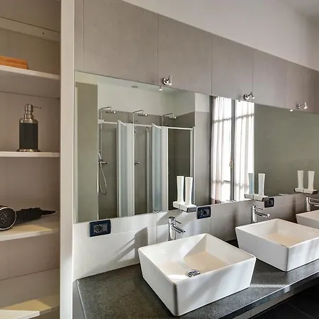 Maison B Отель типа 