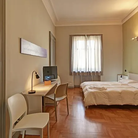 Maison B * Турин