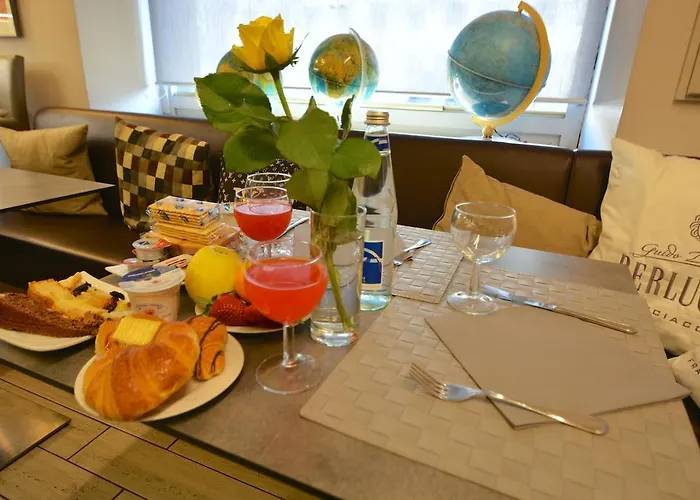 Maison B Bed & Breakfast Turín