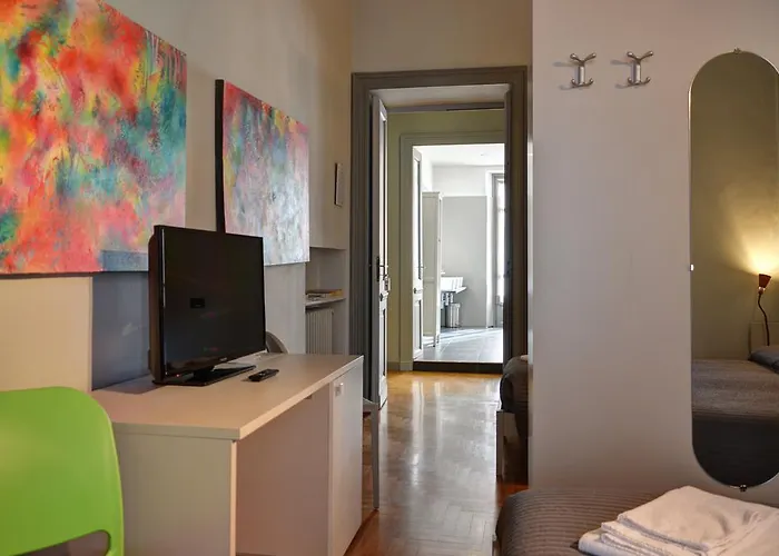 Bed & Breakfast Maison B Turín