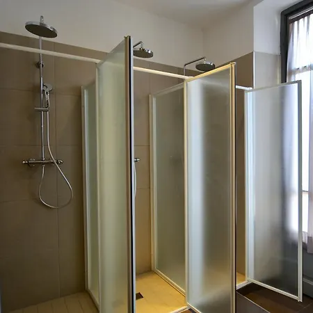 住宿加早餐酒店 庄园b住宿加早餐旅馆 都灵