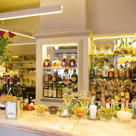 住宿加早餐酒店 庄园b住宿加早餐旅馆