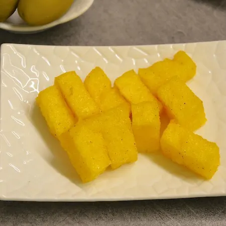 Panzió Maison B *