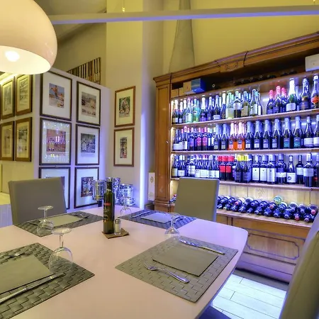 庄园b住宿加早餐旅馆 * 都灵