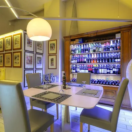 庄园b住宿加早餐旅馆 都灵