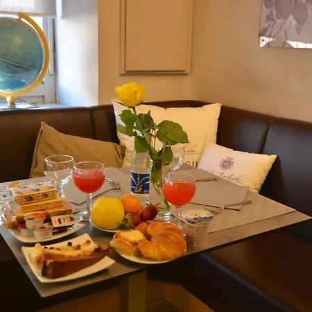 فندق مبيت وإفطار Maison B *