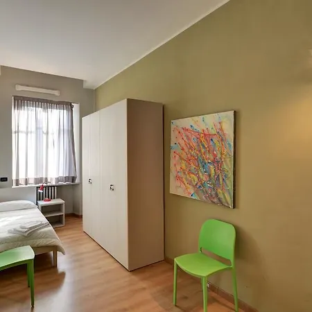 Maison B تورينو
