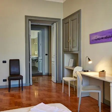 Maison B تورينو