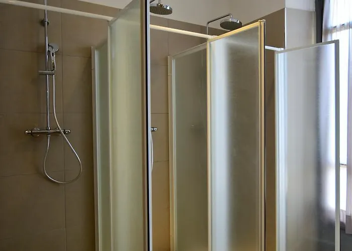 Bed & Breakfast Maison B Torino