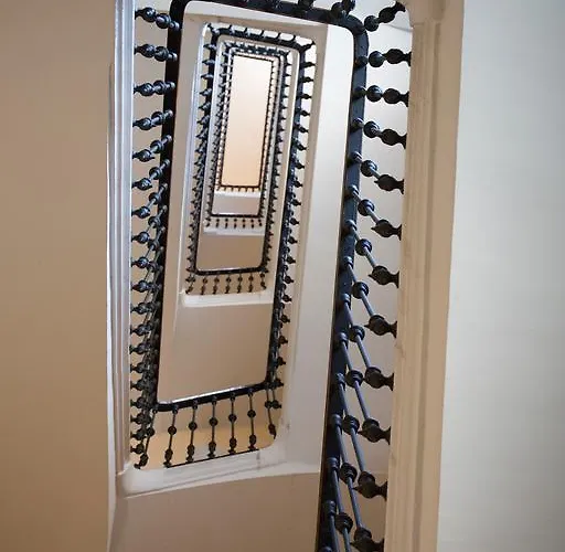 Bed & Breakfast Maison B