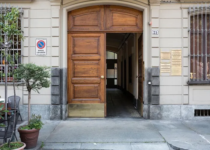 Maison B Bed & Breakfast