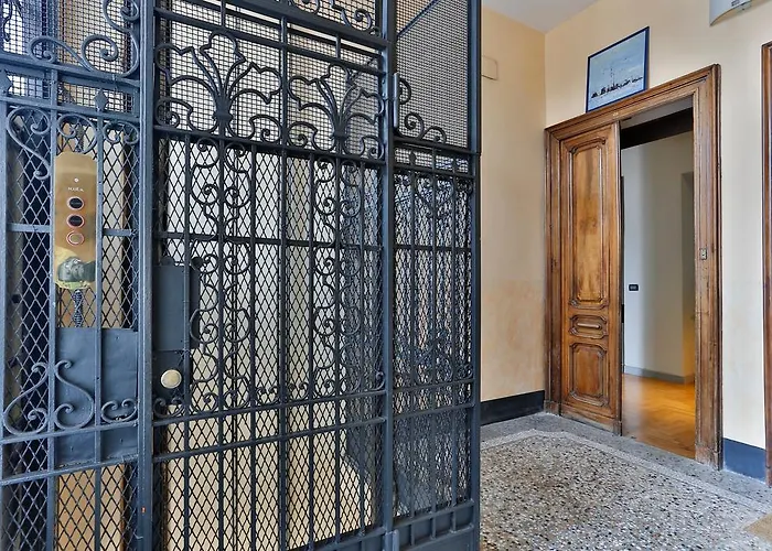 Maison B Bed & Breakfast
