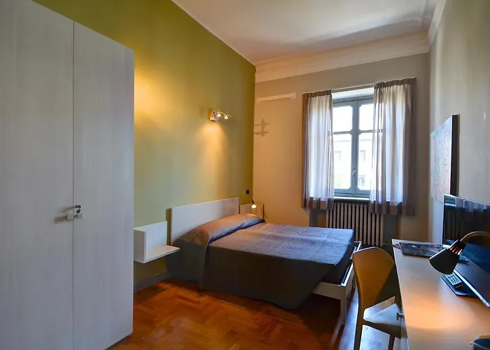Maison B * Torino