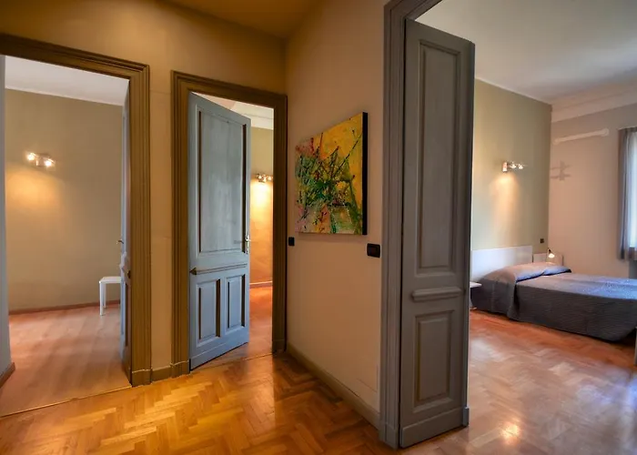 Panzió Maison B Torino