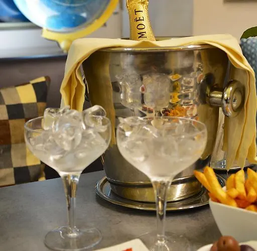 Bed & Breakfast Maison B