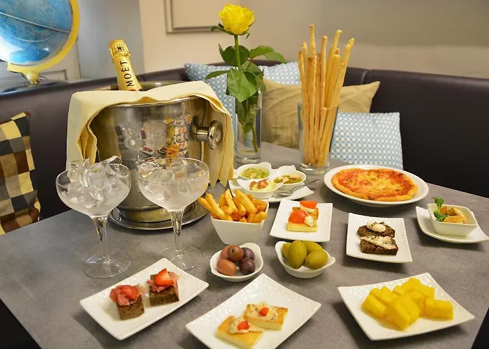 Maison B Bed & Breakfast Torino