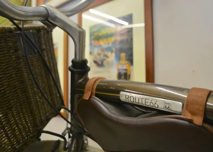 Bed & Breakfast Maison B Torino