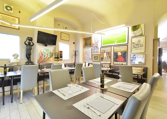 Bed & Breakfast Maison B