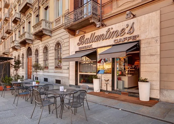 Maison B Bed & Breakfast Torino