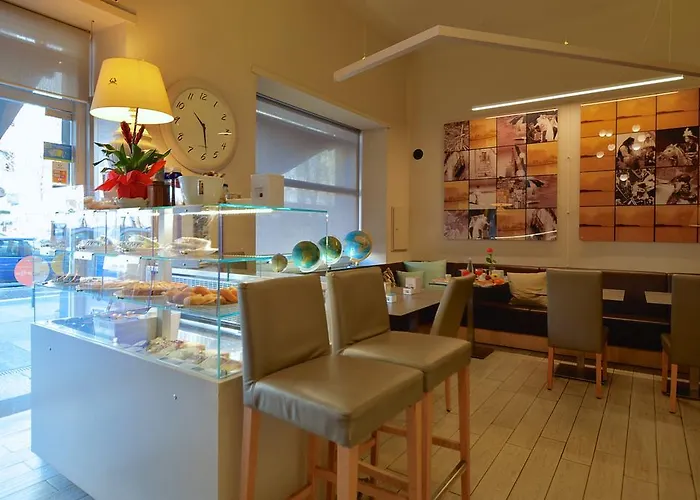 Bed & Breakfast Maison B *