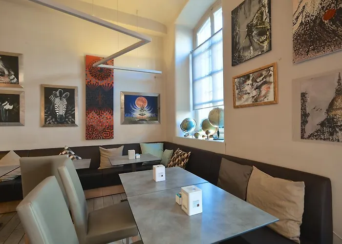 Maison B Bed & Breakfast Torino