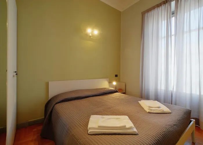 Maison B Bed & Breakfast *