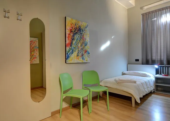 Bed & Breakfast Maison B *