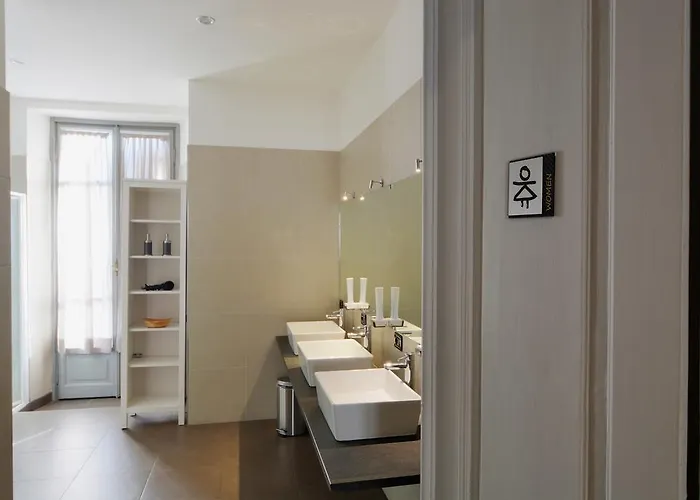Maison B * Torino