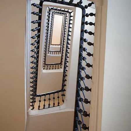 Bed & Breakfast Maison B