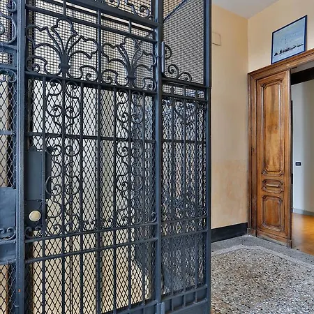 Maison B Bed & Breakfast