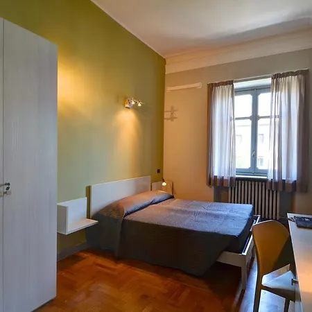 Maison B * Turin