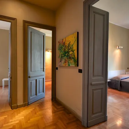 Bed & Breakfast Maison B Turin