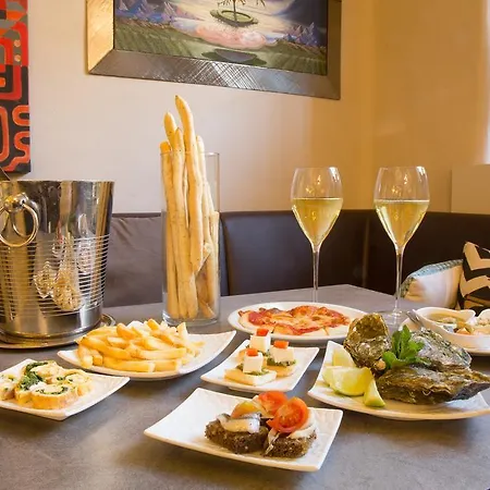 Maison B Bed & Breakfast