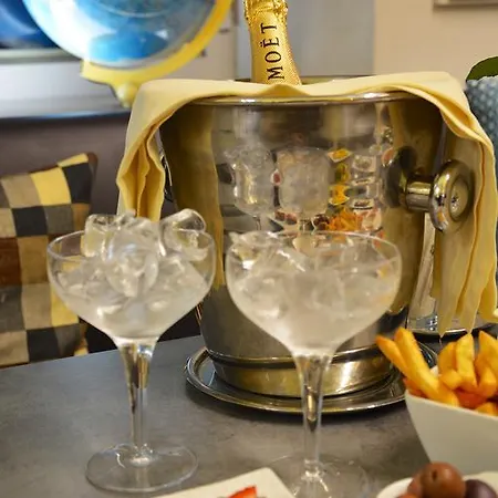 Frühstückspension Maison B