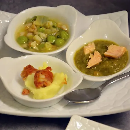 Bed & Breakfast Maison B Turin