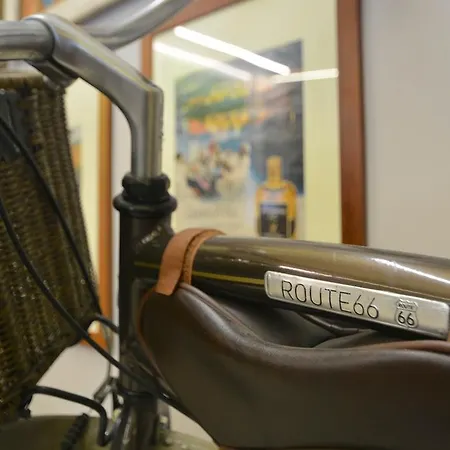 Frühstückspension Maison B Turin