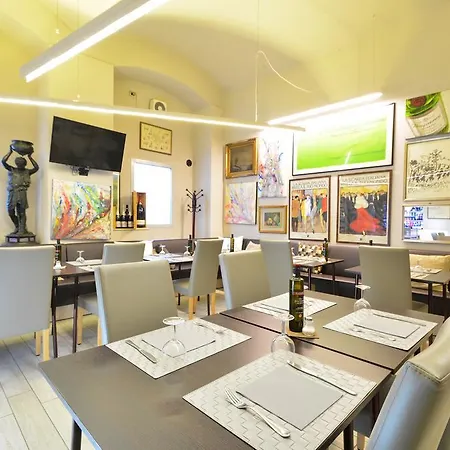 Bed & Breakfast Maison B