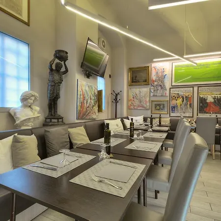 Bed & Breakfast Maison B Turin