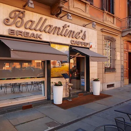 Maison B Bed & Breakfast *