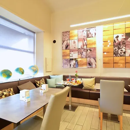 Maison B Frühstückspension