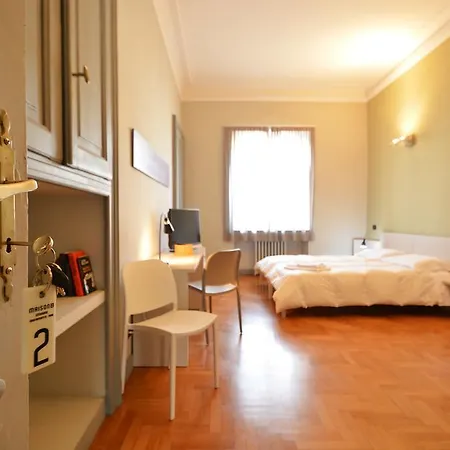 Bed & Breakfast Maison B