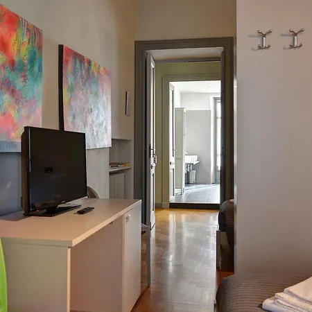 Frühstückspension Maison B Turin