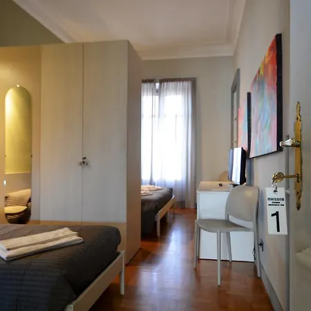 Maison B