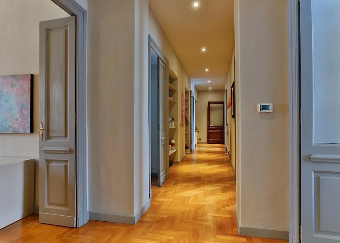 Bed & Breakfast Maison B